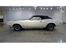 1973 Ford Mustang (CC-2105390) for sale in O'Fallon, Illinois