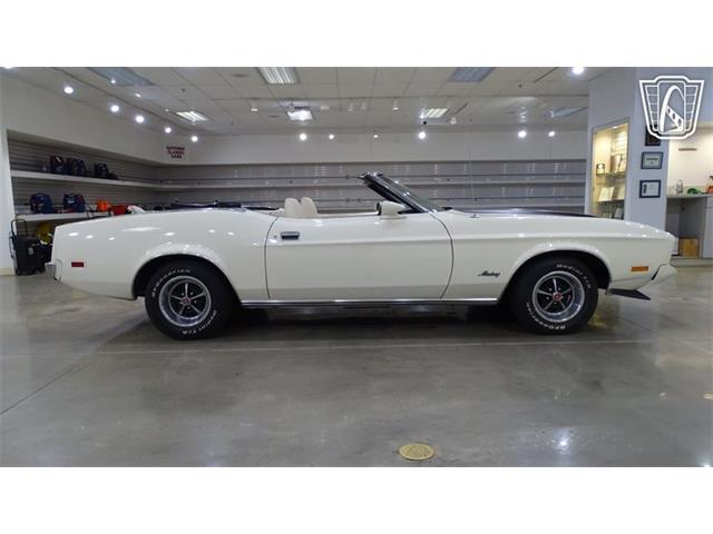 1973 Ford Mustang (CC-2105390) for sale in O'Fallon, Illinois