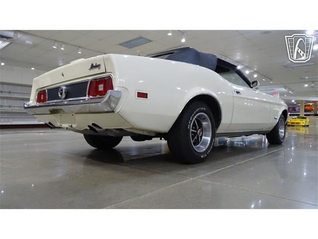 1973 Ford Mustang (CC-2105390) for sale in O'Fallon, Illinois