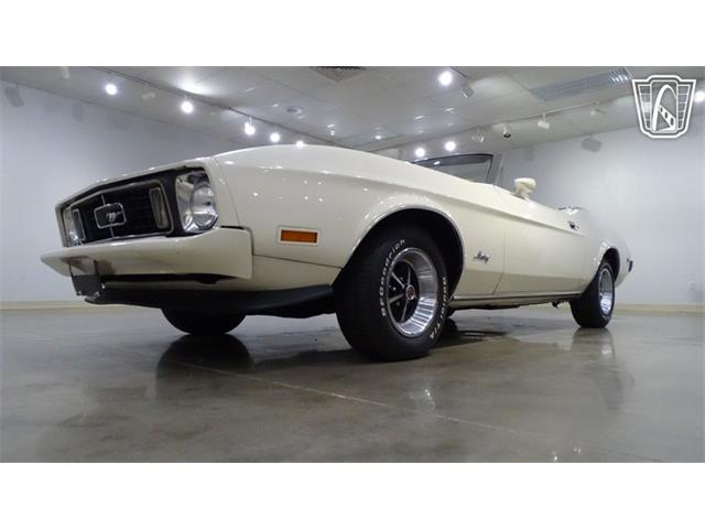 1973 Ford Mustang (CC-2105390) for sale in O'Fallon, Illinois