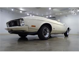 1973 Ford Mustang (CC-2105390) for sale in O'Fallon, Illinois