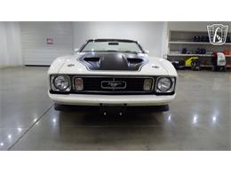 1973 Ford Mustang (CC-2105390) for sale in O'Fallon, Illinois
