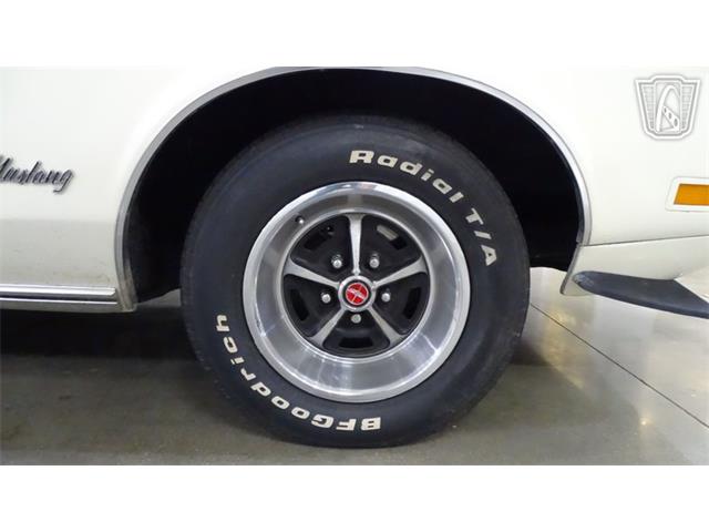 1973 Ford Mustang (CC-2105390) for sale in O'Fallon, Illinois