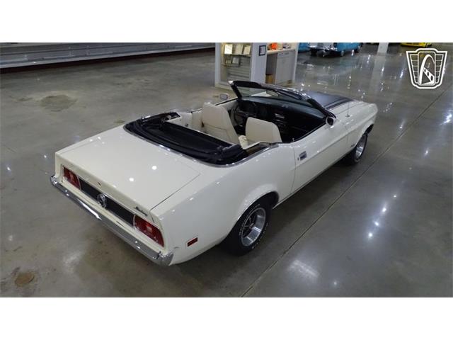 1973 Ford Mustang (CC-2105390) for sale in O'Fallon, Illinois
