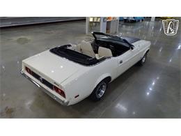 1973 Ford Mustang (CC-2105390) for sale in O'Fallon, Illinois
