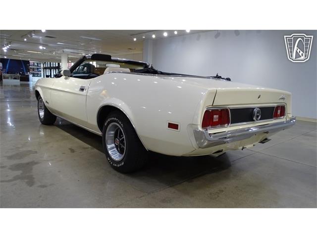 1973 Ford Mustang (CC-2105390) for sale in O'Fallon, Illinois