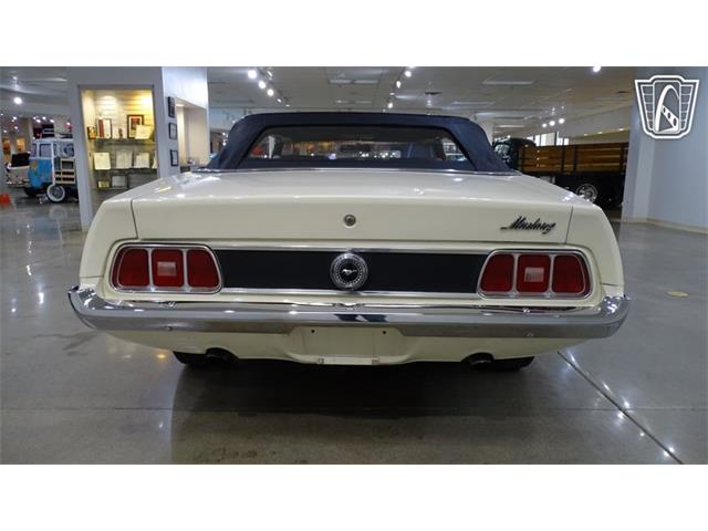 1973 Ford Mustang (CC-2105390) for sale in O'Fallon, Illinois