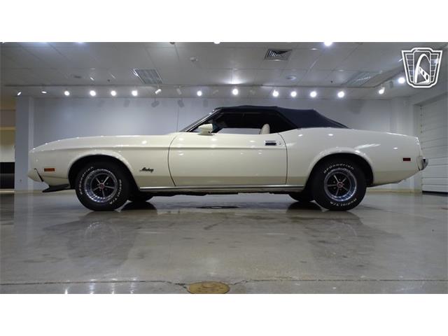 1973 Ford Mustang (CC-2105390) for sale in O'Fallon, Illinois