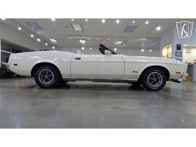 1973 Ford Mustang (CC-2105390) for sale in O'Fallon, Illinois