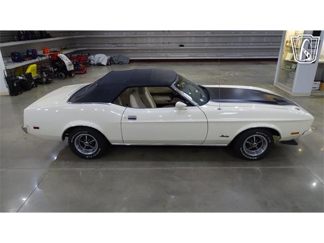 1973 Ford Mustang (CC-2105390) for sale in O'Fallon, Illinois