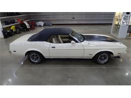 1973 Ford Mustang (CC-2105390) for sale in O'Fallon, Illinois