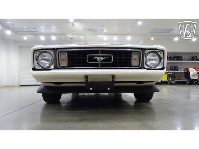 1973 Ford Mustang (CC-2105390) for sale in O'Fallon, Illinois