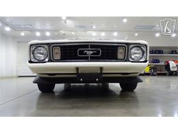 1973 Ford Mustang (CC-2105390) for sale in O'Fallon, Illinois