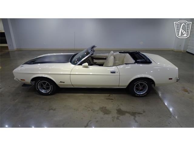 1973 Ford Mustang (CC-2105390) for sale in O'Fallon, Illinois