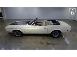 1973 Ford Mustang (CC-2105390) for sale in O'Fallon, Illinois