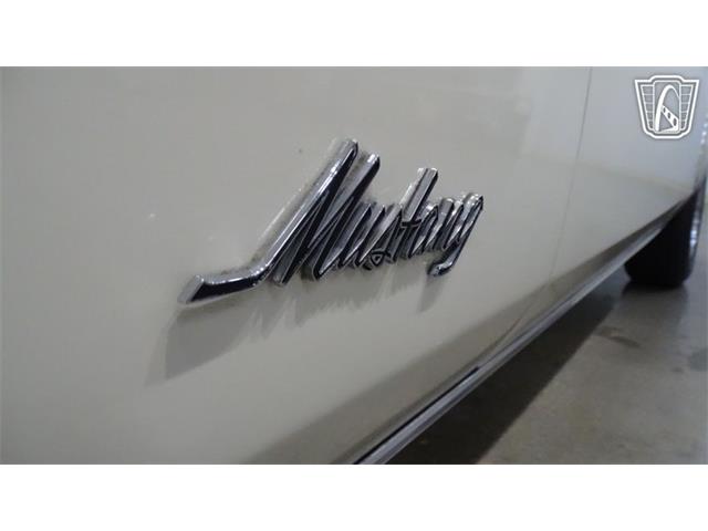 1973 Ford Mustang (CC-2105390) for sale in O'Fallon, Illinois