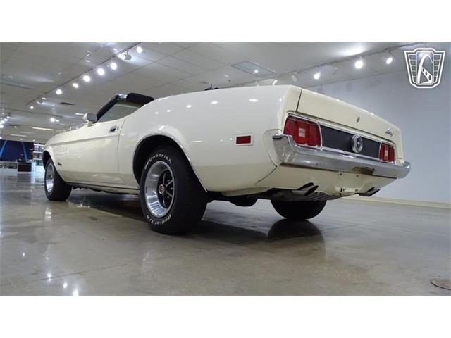 1973 Ford Mustang (CC-2105390) for sale in O'Fallon, Illinois