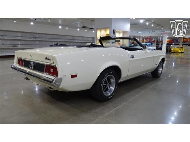 1973 Ford Mustang (CC-2105390) for sale in O'Fallon, Illinois