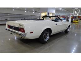 1973 Ford Mustang (CC-2105390) for sale in O'Fallon, Illinois