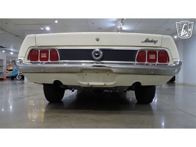 1973 Ford Mustang (CC-2105390) for sale in O'Fallon, Illinois