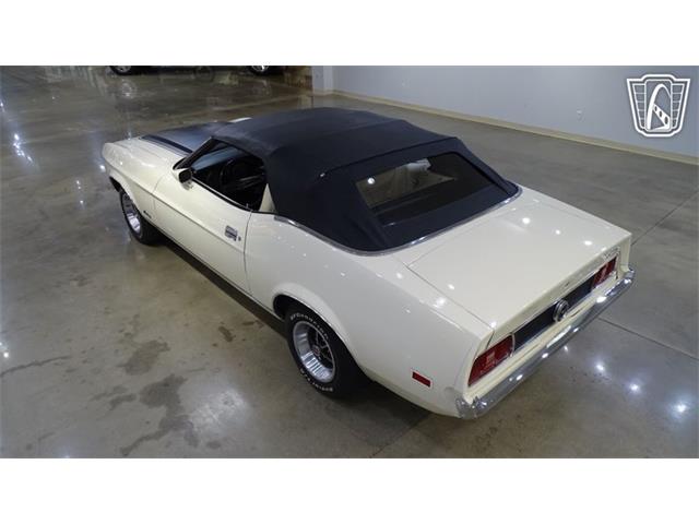1973 Ford Mustang (CC-2105390) for sale in O'Fallon, Illinois