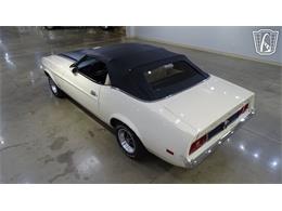 1973 Ford Mustang (CC-2105390) for sale in O'Fallon, Illinois