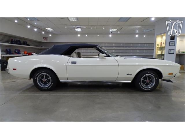 1973 Ford Mustang (CC-2105390) for sale in O'Fallon, Illinois