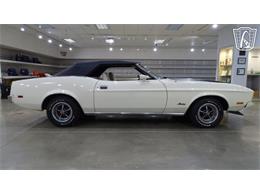 1973 Ford Mustang (CC-2105390) for sale in O'Fallon, Illinois