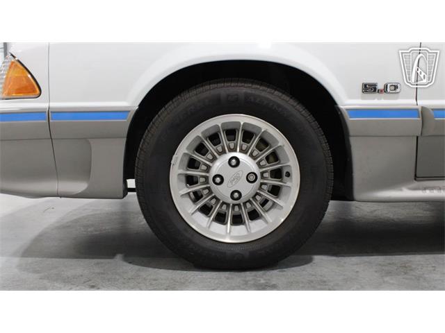1988 Ford Mustang (CC-2105391) for sale in Runnemede, New Jersey