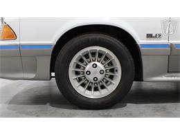1988 Ford Mustang (CC-2105391) for sale in Runnemede, New Jersey