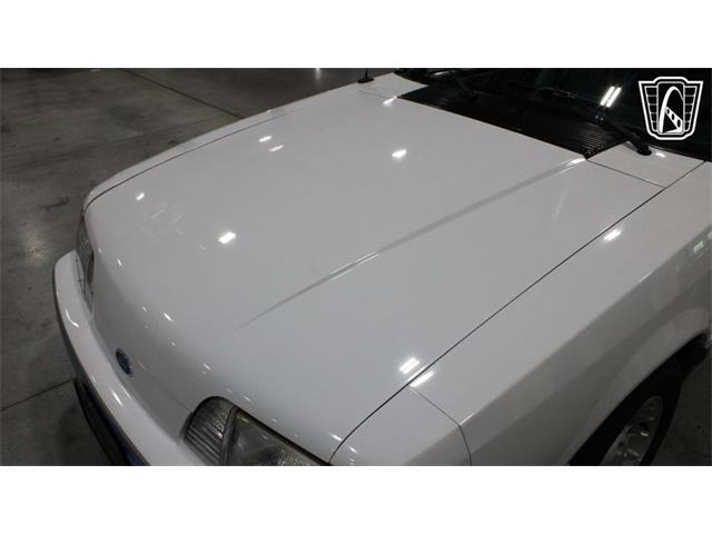 1988 Ford Mustang (CC-2105391) for sale in Runnemede, New Jersey