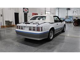 1988 Ford Mustang (CC-2105391) for sale in Runnemede, New Jersey
