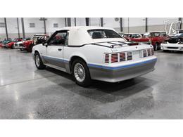 1988 Ford Mustang (CC-2105391) for sale in Runnemede, New Jersey