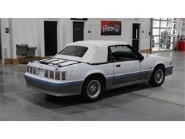 1988 Ford Mustang (CC-2105391) for sale in Runnemede, New Jersey