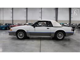 1988 Ford Mustang (CC-2105391) for sale in Runnemede, New Jersey