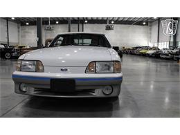 1988 Ford Mustang (CC-2105391) for sale in Runnemede, New Jersey