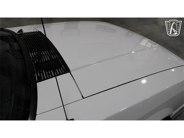1988 Ford Mustang (CC-2105391) for sale in Runnemede, New Jersey