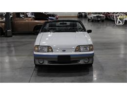 1988 Ford Mustang (CC-2105391) for sale in Runnemede, New Jersey