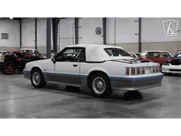 1988 Ford Mustang (CC-2105391) for sale in Runnemede, New Jersey