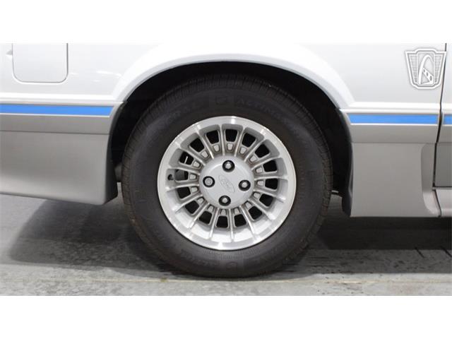 1988 Ford Mustang (CC-2105391) for sale in Runnemede, New Jersey