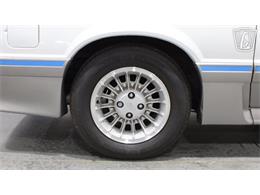 1988 Ford Mustang (CC-2105391) for sale in Runnemede, New Jersey