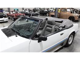 1988 Ford Mustang (CC-2105391) for sale in Runnemede, New Jersey