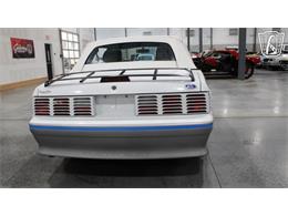 1988 Ford Mustang (CC-2105391) for sale in Runnemede, New Jersey