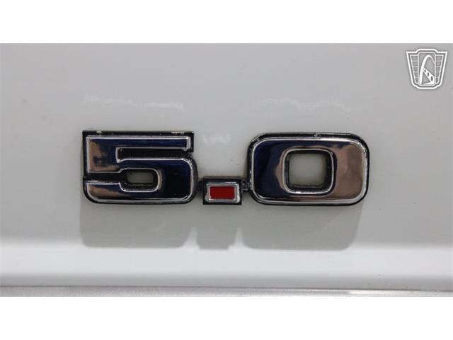 1988 Ford Mustang (CC-2105391) for sale in Runnemede, New Jersey