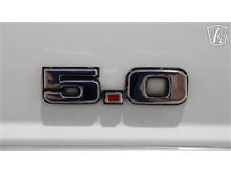 1988 Ford Mustang (CC-2105391) for sale in Runnemede, New Jersey