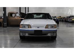 1988 Ford Mustang (CC-2105391) for sale in Runnemede, New Jersey