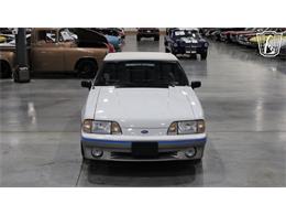 1988 Ford Mustang (CC-2105391) for sale in Runnemede, New Jersey
