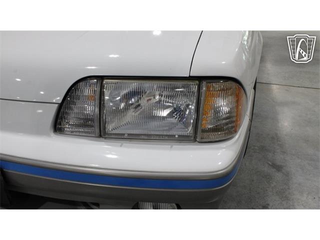 1988 Ford Mustang (CC-2105391) for sale in Runnemede, New Jersey