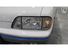1988 Ford Mustang (CC-2105391) for sale in Runnemede, New Jersey