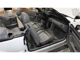1988 Ford Mustang (CC-2105391) for sale in Runnemede, New Jersey